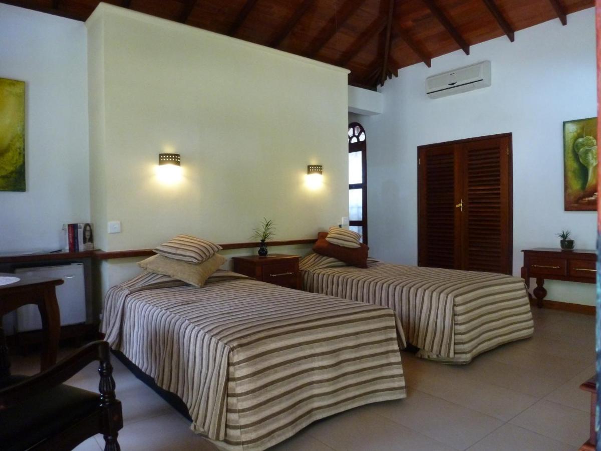 Ayubowan Swiss Lanka Bungalow Resort Bentota Exterior foto